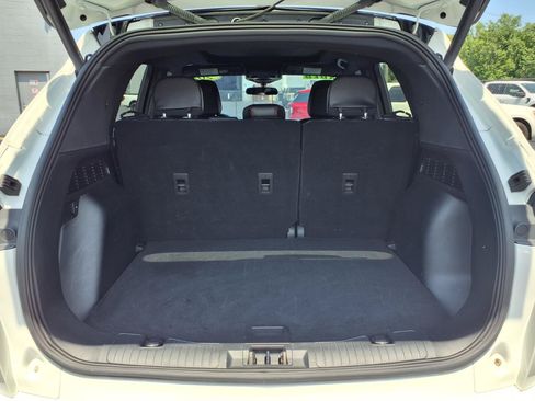 Used 2023 Ford Escape ST-Line w/ Tech Pack #1 AWD/4WD image 22