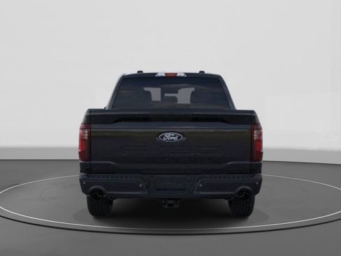 New 2026 Ford F150 STX w/ F-150 LOBO Package AWD/4WD image 5