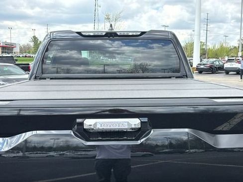 New 2026 Toyota Tundra 1794 Edition AWD/4WD image 36
