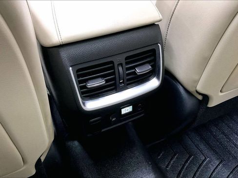 Used 2019 INFINITI QX50 Pure AWD/4WD image 10