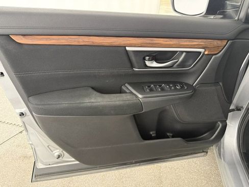 Used 2019 Honda CR-V EX image 8