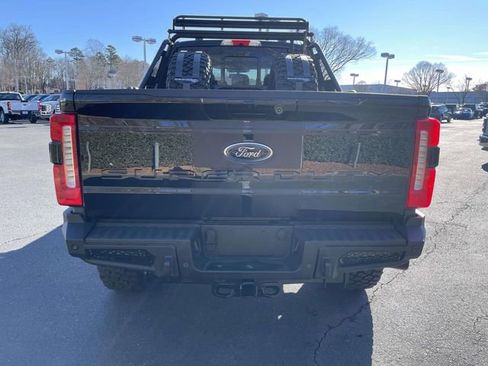 New 2025 Ford F250 Lariat w/ Lariat Ultimate Package AWD/4WD image 5
