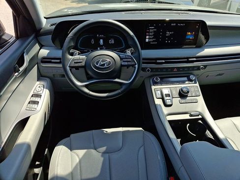 Used 2024 Hyundai Palisade SEL FWD image 11