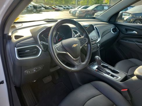 Used 2019 Chevrolet Equinox Premier FWD image 20