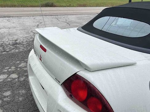 Used 2001 Mitsubishi Eclipse GS image 9