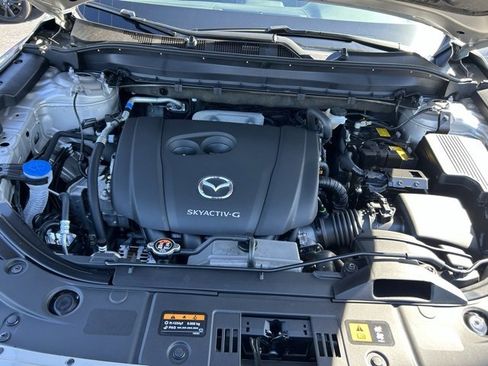 New 2025 MAZDA CX-5 AWD 2.5 S image 6