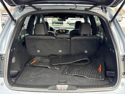 Certified 2024 Honda Passport TrailSport image 14