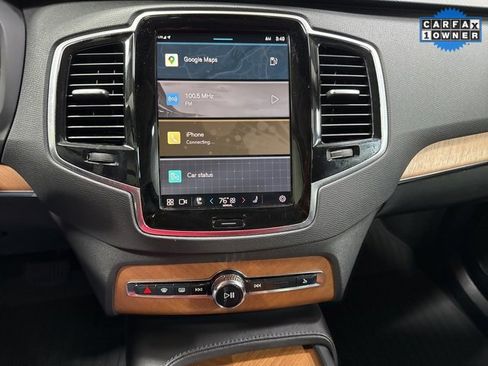 Used 2023 Volvo XC90 B6 Plus w/ Protection Package image 18