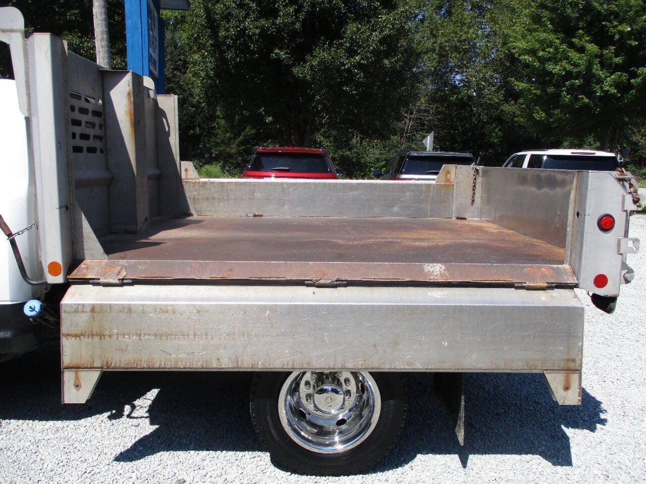 Used 2015 RAM 5500 Tradesman w/ Power Accessory Group AWD/4WD image 9
