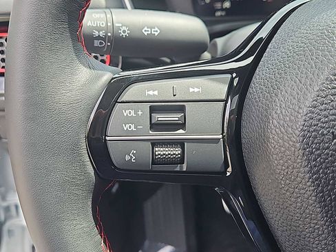 Used 2026 Honda Civic Si image 23