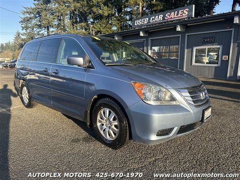 Used 2008 Honda Odyssey EX-L image 1