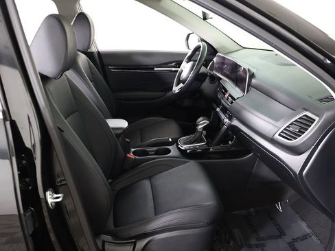 Certified 2024 Kia Seltos EX AWD/4WD image 34