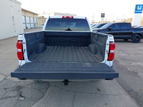 Used 2018 GMC Sierra 1500 SLE w/ SLE Value Package image 34
