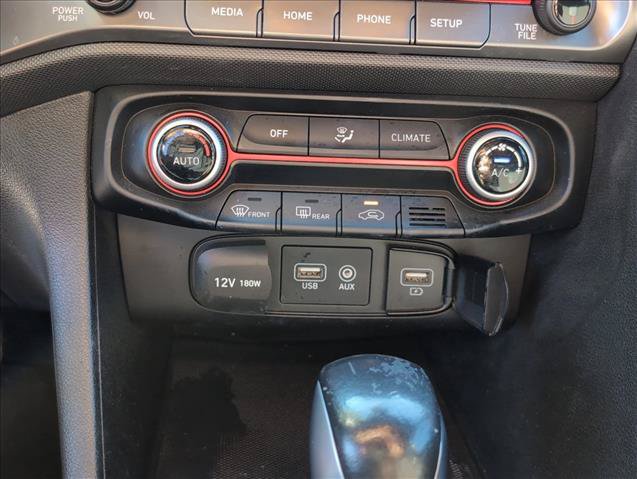 Used 2019 Hyundai Veloster Turbo FWD image 21
