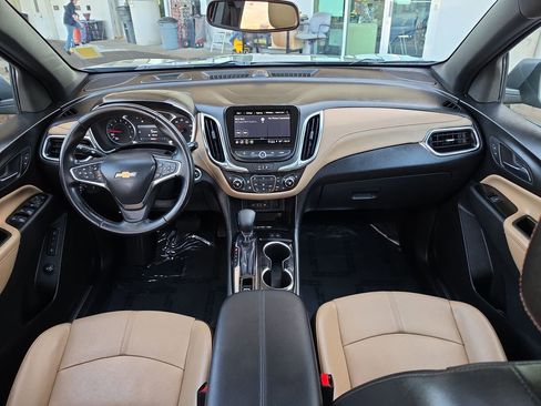 Certified 2024 Chevrolet Equinox Premier AWD/4WD image 24