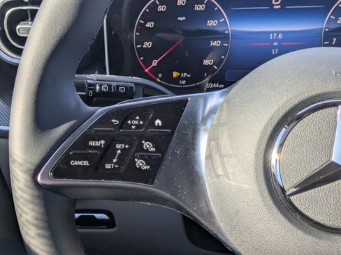 Certified 2026 Mercedes-Benz GLC 300 4MATIC image 14
