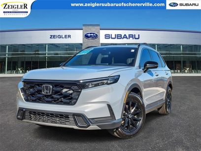 Used 2023 Honda CR-V Sport