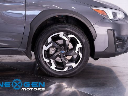 Used 2023 Subaru Crosstrek 2.5i Limited image 55
