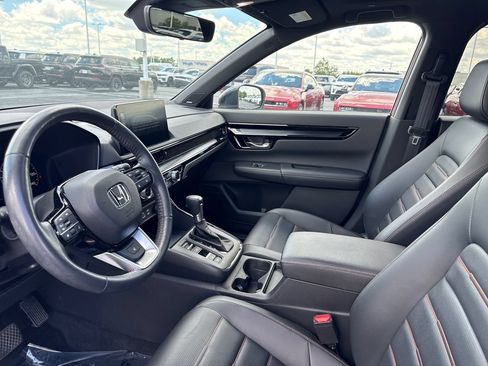 Used 2023 Honda CR-V Sport Touring image 12