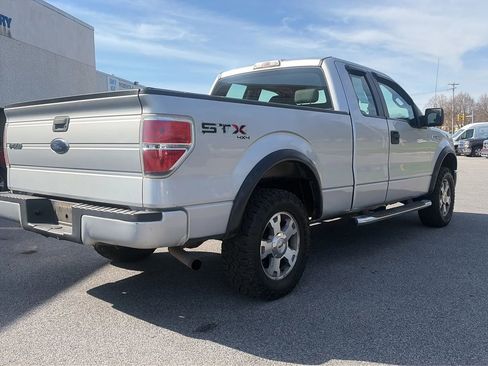 Used 2009 Ford F150 STX image 8