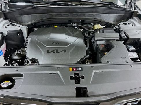 New 2025 Kia Telluride SX Prestige X-Line image 34