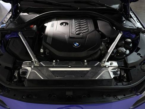 Used 2021 BMW 440i xDrive Coupe w/ Premium Package AWD/4WD image 31