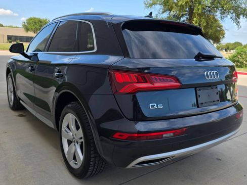 Used 2018 Audi Q5 2.0T Premium Plus AWD/4WD image 6