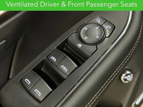 Certified 2023 Buick Envision Avenir AWD/4WD image 31