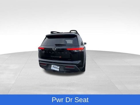 Used 2023 Nissan Pathfinder Rock Creek image 9