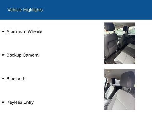 Used 2014 Ford Escape SE w/ Equipment Group 201A AWD/4WD image 2