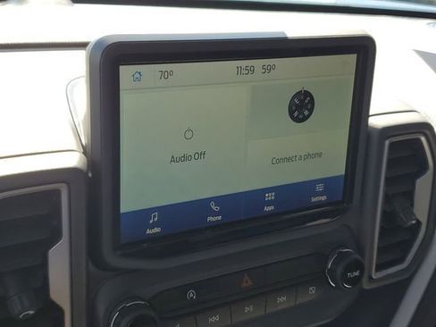 Used 2022 Ford Bronco Sport Big Bend w/ Convenience Package image 30