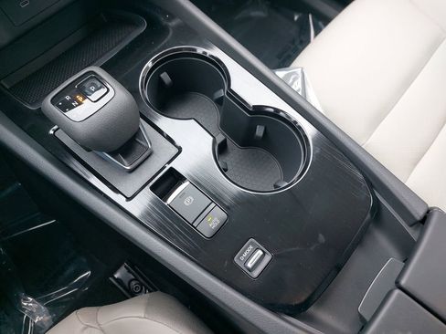 New 2026 Nissan Rogue SV w/ SV Premium Package image 23