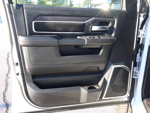 New 2026 RAM 2500 Laramie image 11