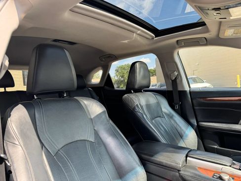 Used 2016 Lexus RX 350 AWD w/ Premium Package image 27