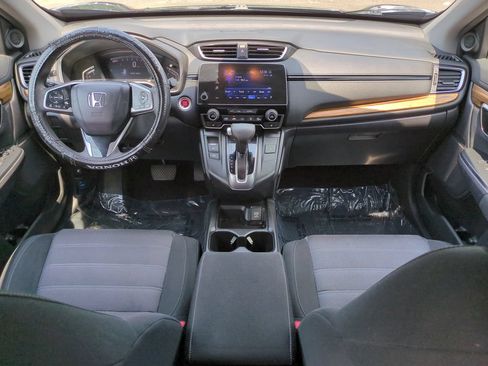 Used 2018 Honda CR-V EX image 14