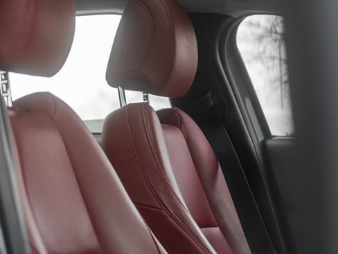 Used 2025 MAZDA CX-30 AWD 2.5 S w/ Preferred Package image 53