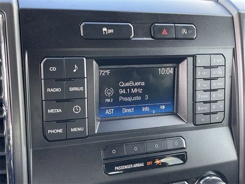 Used 2017 Ford F150 XLT w/ Trailer Tow Package image 14