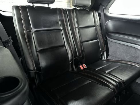 Used 2024 Dodge Durango GT AWD/4WD image 28