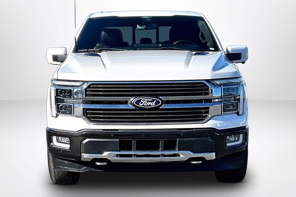 Used 2024 Ford F150 King Ranch w/ FX4 Off-Road Package AWD/4WD image 2