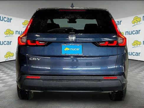 Used 2024 Honda CR-V EX image 5