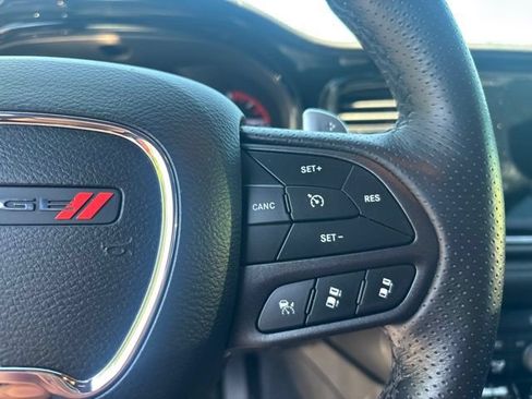 Used 2021 Dodge Durango GT AWD/4WD image 33