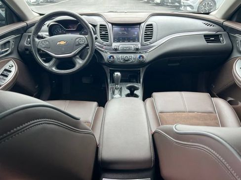 Used 2014 Chevrolet Impala LT FWD image 10