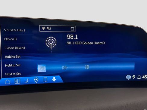 Used 2025 Cadillac CT5 Premium Luxury w/ Technology Package AWD/4WD image 16