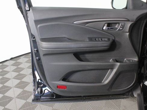 Used 2022 Honda Pilot Special Edition image 12