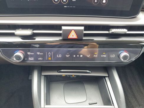 New 2026 Kia Sportage SX Prestige image 34