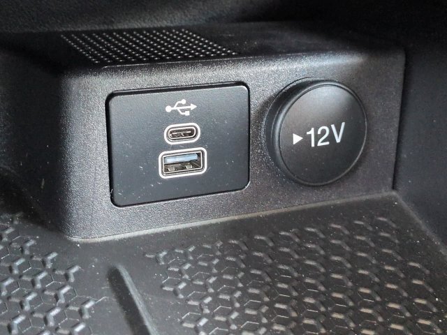 Used 2024 Ford Bronco Sport Outer Banks AWD/4WD image 21