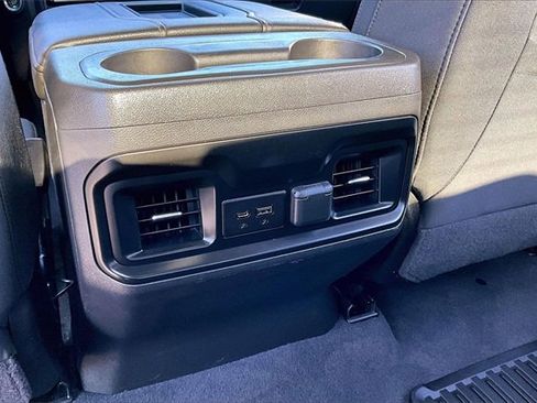 Used 2020 Chevrolet Silverado 1500 RST w/ All-Star Edition image 11