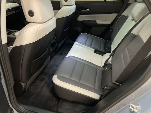 Used 2024 Honda Prologue Touring image 22