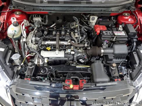 Used 2023 Nissan Kicks SR w/ SR Premium Package image 34