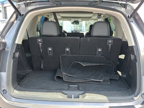 Certified 2023 Honda Pilot Touring image 32
